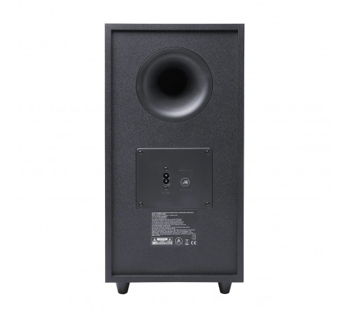 Саундбар JBL Cinema SB580 (JBLSB580BLKEP)