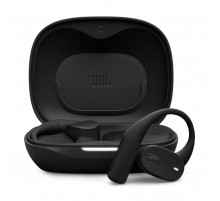 Bluetooth-гарнітура JBL Sense Lite Black (JBLSENSELITEBLK)