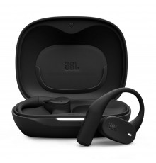 Bluetooth-гарнітура JBL Sense Lite Black (JBLSENSELITEBLK)