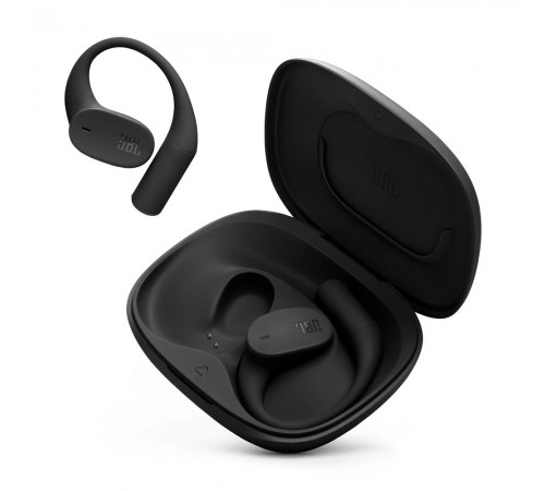 Bluetooth-гарнітура JBL Sense Lite Black (JBLSENSELITEBLK)