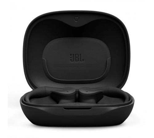 Bluetooth-гарнітура JBL Sense Lite Black (JBLSENSELITEBLK)
