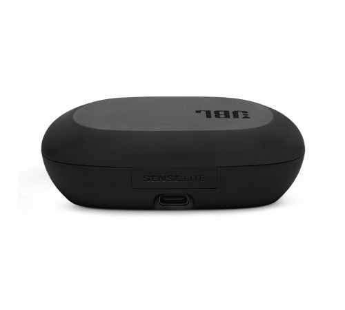 Bluetooth-гарнітура JBL Sense Lite Black (JBLSENSELITEBLK)