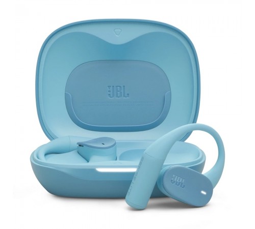 Bluetooth-гарнітура JBL Sense Lite Blue (JBLSENSELITEBLU)
