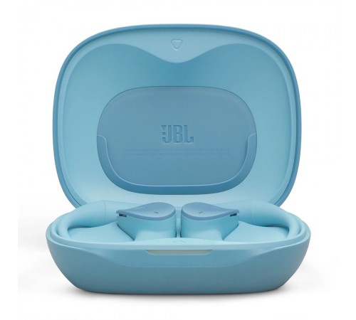 Bluetooth-гарнітура JBL Sense Lite Blue (JBLSENSELITEBLU)
