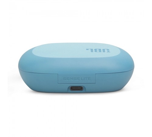 Bluetooth-гарнітура JBL Sense Lite Blue (JBLSENSELITEBLU)