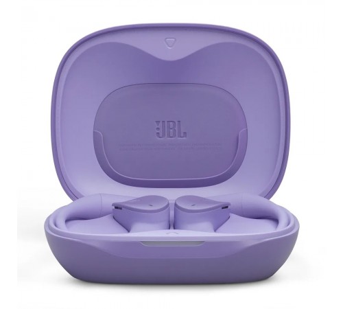 Bluetooth-гарнітура JBL Sense Lite Purple (JBLSENSELITEPUR)