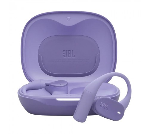 Bluetooth-гарнітура JBL Sense Lite Purple (JBLSENSELITEPUR)