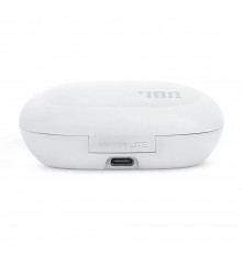 Bluetooth-гарнітура JBL Sense Lite White (JBLSENSELITEWHT)