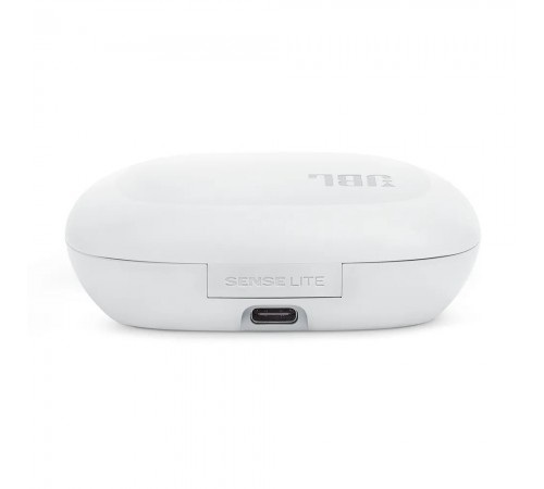 Bluetooth-гарнітура JBL Sense Lite White (JBLSENSELITEWHT)