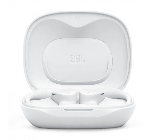 Bluetooth-гарнітура JBL Sense Lite White (JBLSENSELITEWHT)
