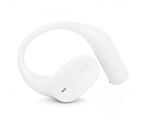 Bluetooth-гарнітура JBL Sense Lite White (JBLSENSELITEWHT)