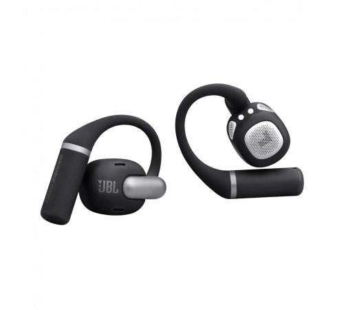 Bluetooth-гарнітура JBL Sense Pro Black (JBLSENSEPROBLK)