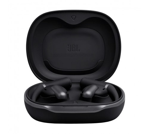 Bluetooth-гарнітура JBL Sense Pro Black (JBLSENSEPROBLK)