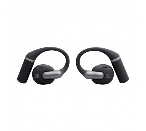 Bluetooth-гарнітура JBL Sense Pro Black (JBLSENSEPROBLK)