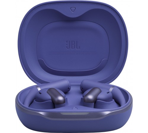 Bluetooth-гарнітура JBL Sense Pro Blue (JBLSENSEPROBLU)