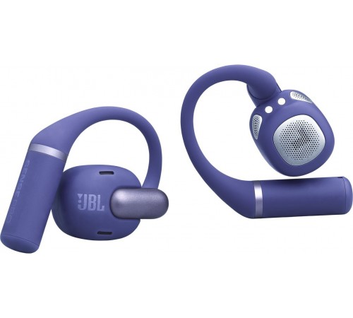 Bluetooth-гарнітура JBL Sense Pro Blue (JBLSENSEPROBLU)