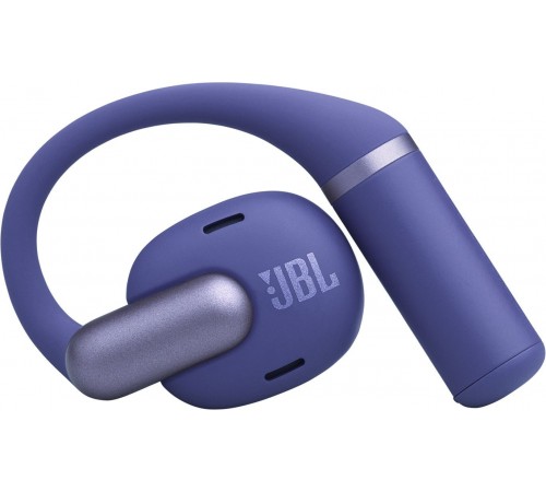 Bluetooth-гарнітура JBL Sense Pro Blue (JBLSENSEPROBLU)