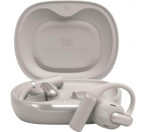 Bluetooth-гарнітура JBL Sense Pro Grey (JBLSENSEPROGRY)