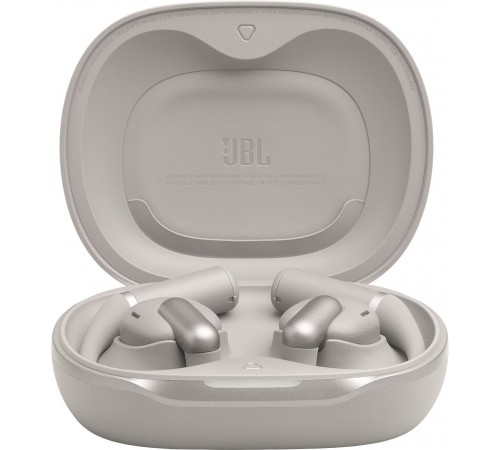 Bluetooth-гарнітура JBL Sense Pro Grey (JBLSENSEPROGRY)