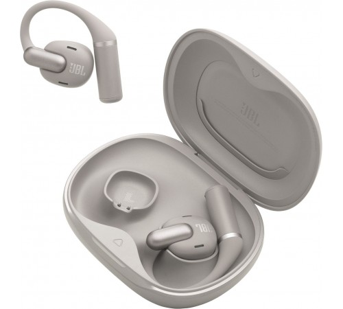 Bluetooth-гарнітура JBL Sense Pro Grey (JBLSENSEPROGRY)