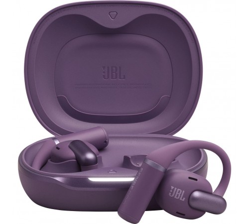 Bluetooth-гарнітура JBL Sense Pro Purple (JBLSENSEPROPUR)