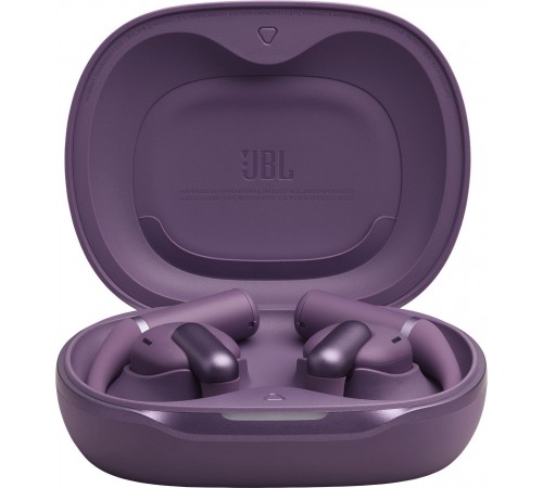 Bluetooth-гарнітура JBL Sense Pro Purple (JBLSENSEPROPUR)