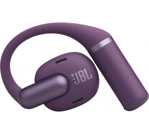 Bluetooth-гарнітура JBL Sense Pro Purple (JBLSENSEPROPUR)