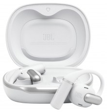 Bluetooth-гарнітура JBL Sense Pro White (JBLSENSEPROWHT)