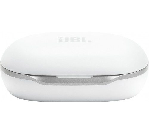 Bluetooth-гарнітура JBL Sense Pro White (JBLSENSEPROWHT)