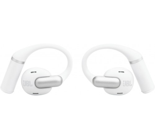 Bluetooth-гарнітура JBL Sense Pro White (JBLSENSEPROWHT)