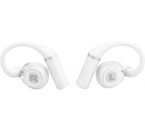 Bluetooth-гарнітура JBL Sense Pro White (JBLSENSEPROWHT)