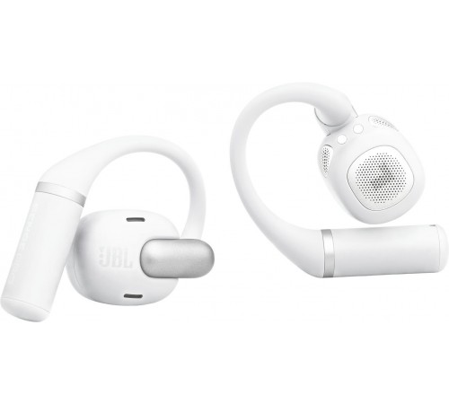 Bluetooth-гарнітура JBL Sense Pro White (JBLSENSEPROWHT)