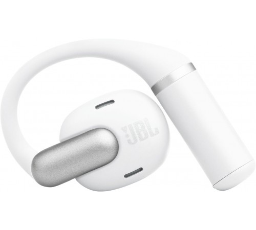 Bluetooth-гарнітура JBL Sense Pro White (JBLSENSEPROWHT)