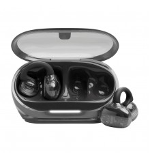 Bluetooth-гарнітура JBL Soundgear Clips Black (JBLSNDGEARCLBLK)