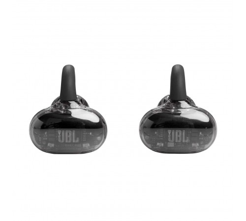 Bluetooth-гарнітура JBL Soundgear Clips Black (JBLSNDGEARCLBLK)