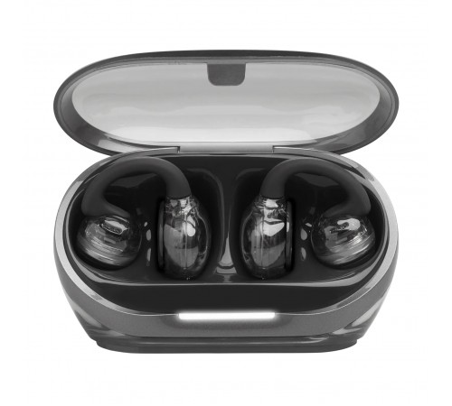 Bluetooth-гарнітура JBL Soundgear Clips Black (JBLSNDGEARCLBLK)