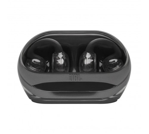 Bluetooth-гарнітура JBL Soundgear Clips Black (JBLSNDGEARCLBLK)