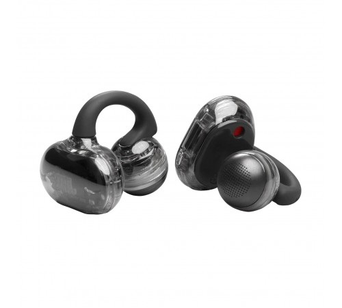Bluetooth-гарнітура JBL Soundgear Clips Black (JBLSNDGEARCLBLK)