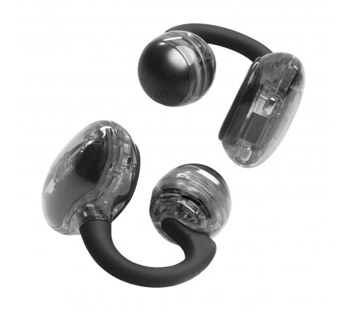 Bluetooth-гарнітура JBL Soundgear Clips Black (JBLSNDGEARCLBLK)