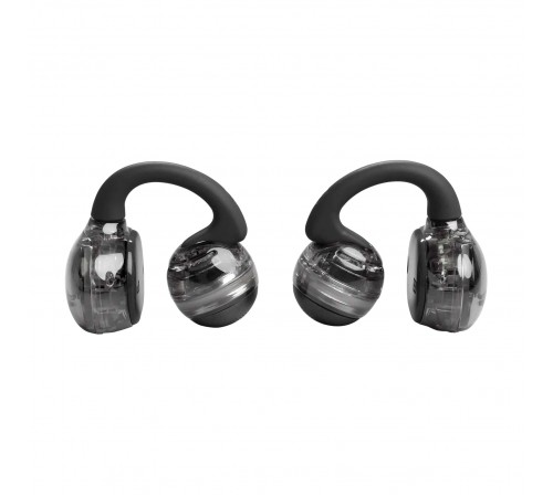 Bluetooth-гарнітура JBL Soundgear Clips Black (JBLSNDGEARCLBLK)
