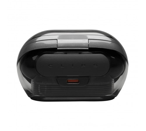 Bluetooth-гарнітура JBL Soundgear Clips Black (JBLSNDGEARCLBLK)
