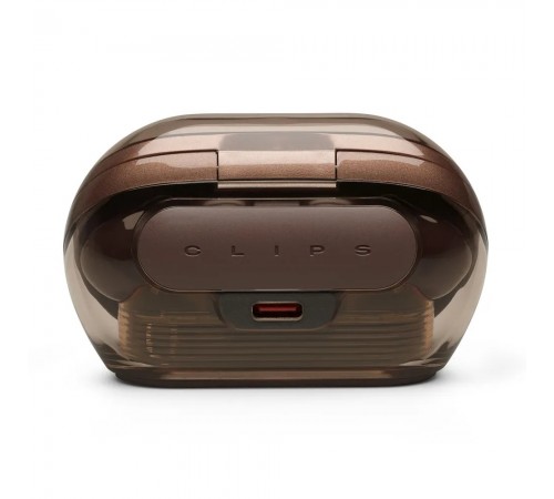 Bluetooth-гарнітура JBL Soundgear Clips Copper (JBLSNDGEARCLCOP)