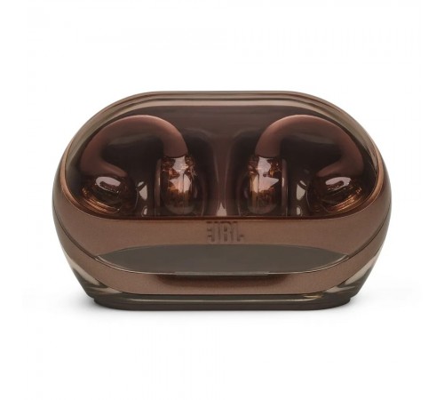 Bluetooth-гарнітура JBL Soundgear Clips Copper (JBLSNDGEARCLCOP)