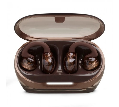 Bluetooth-гарнітура JBL Soundgear Clips Copper (JBLSNDGEARCLCOP)