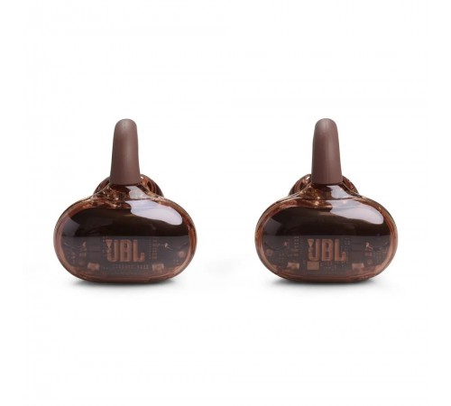 Bluetooth-гарнітура JBL Soundgear Clips Copper (JBLSNDGEARCLCOP)