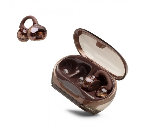 Bluetooth-гарнітура JBL Soundgear Clips Copper (JBLSNDGEARCLCOP)