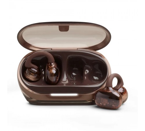 Bluetooth-гарнітура JBL Soundgear Clips Copper (JBLSNDGEARCLCOP)