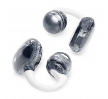 Bluetooth-гарнітура JBL Soundgear Clips White (JBLSNDGEARCLWHT)