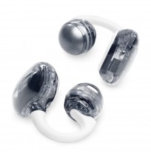 Bluetooth-гарнітура JBL Soundgear Clips White (JBLSNDGEARCLWHT)