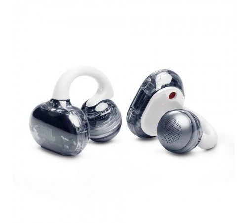 Bluetooth-гарнітура JBL Soundgear Clips White (JBLSNDGEARCLWHT)
